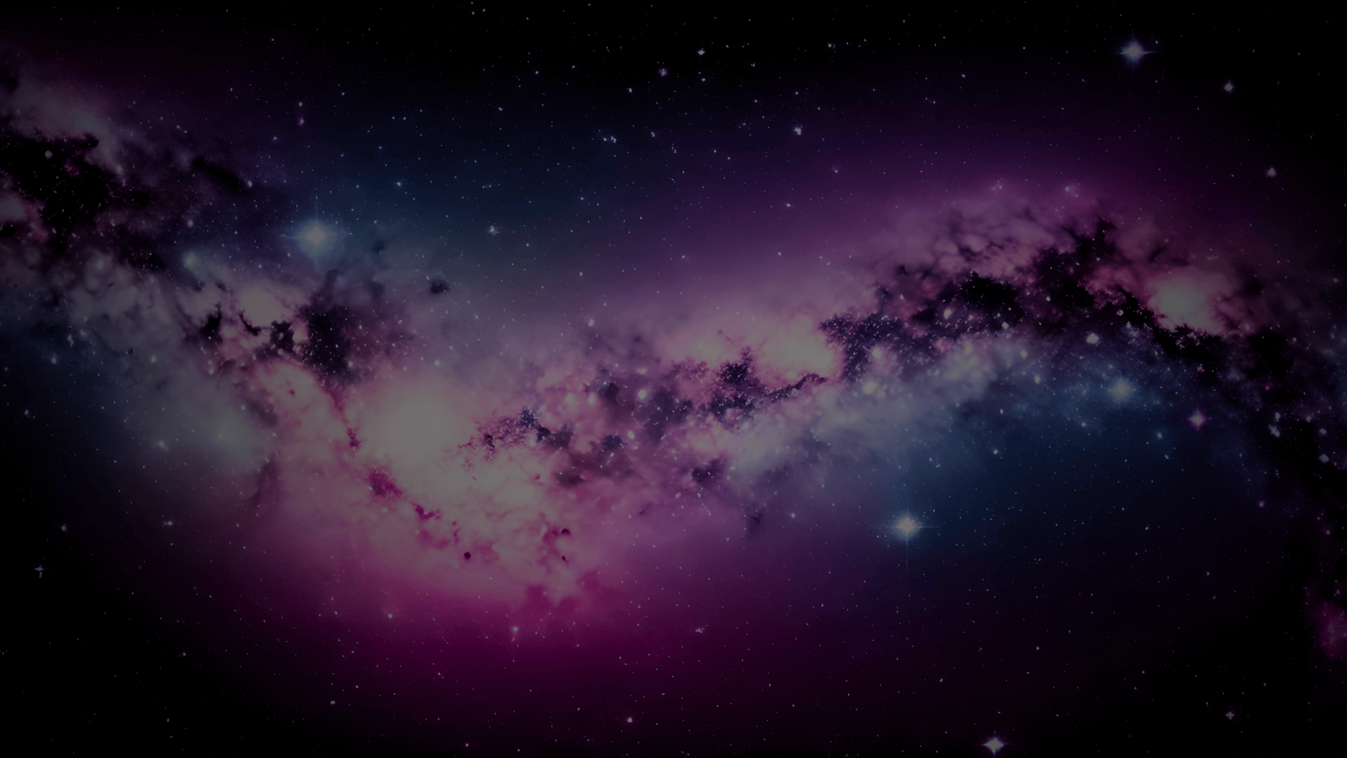 Galaxy of Broken Dreams