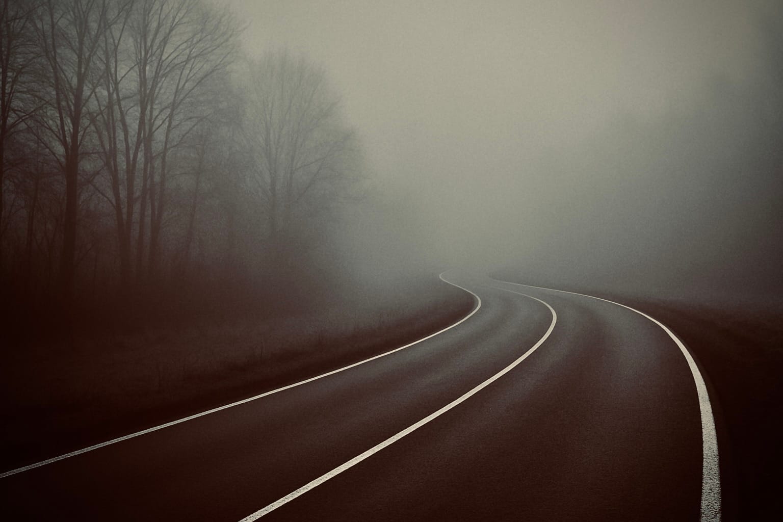 A brief note on returning