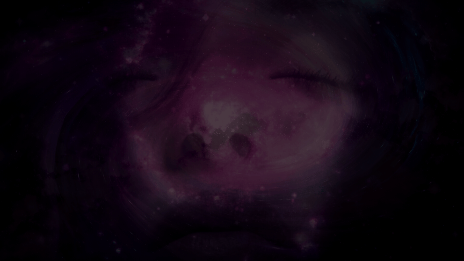 Asleep