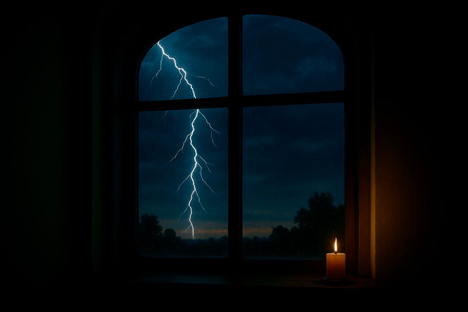 2: The Flickering Light