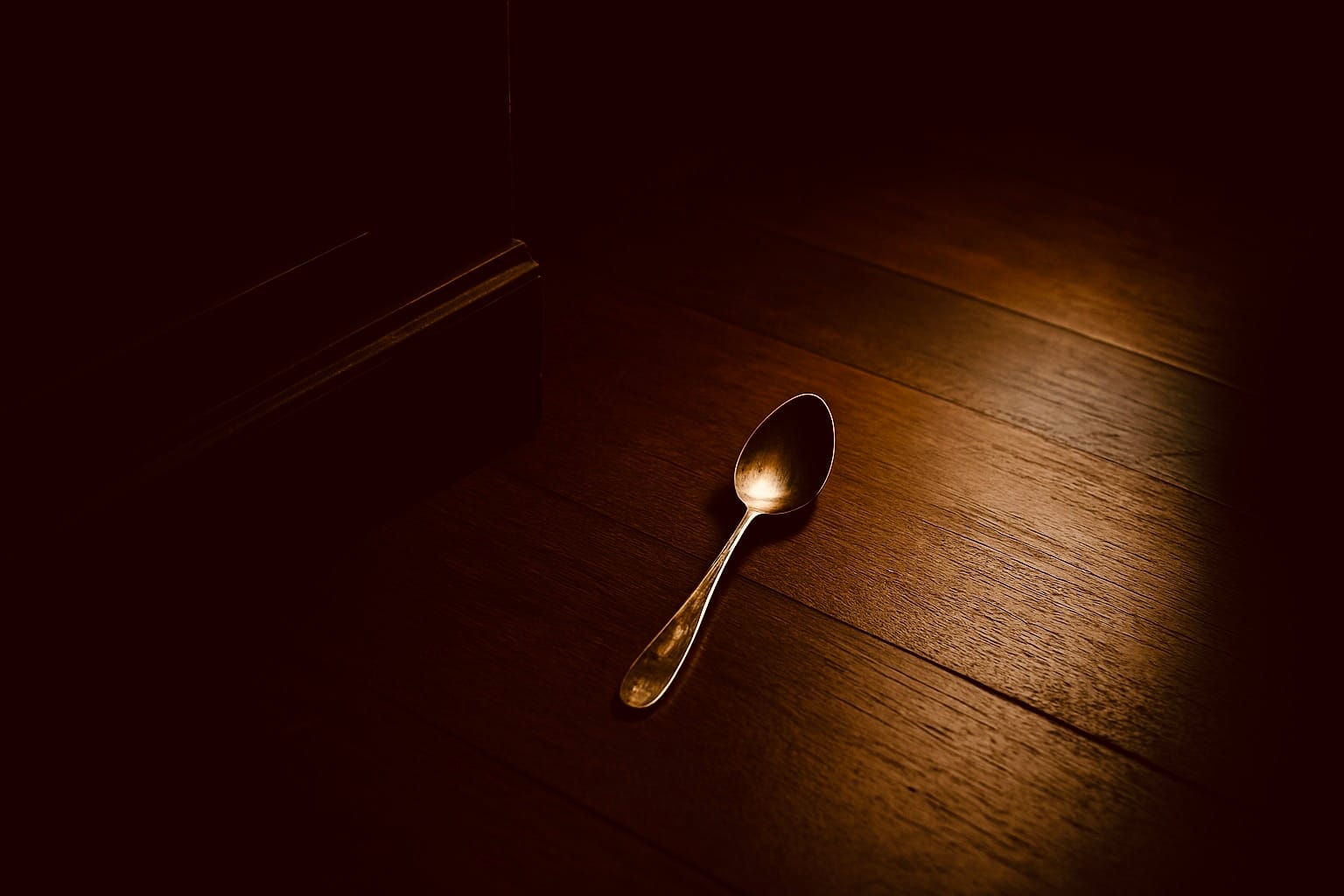 1: The Disappearing Spoon