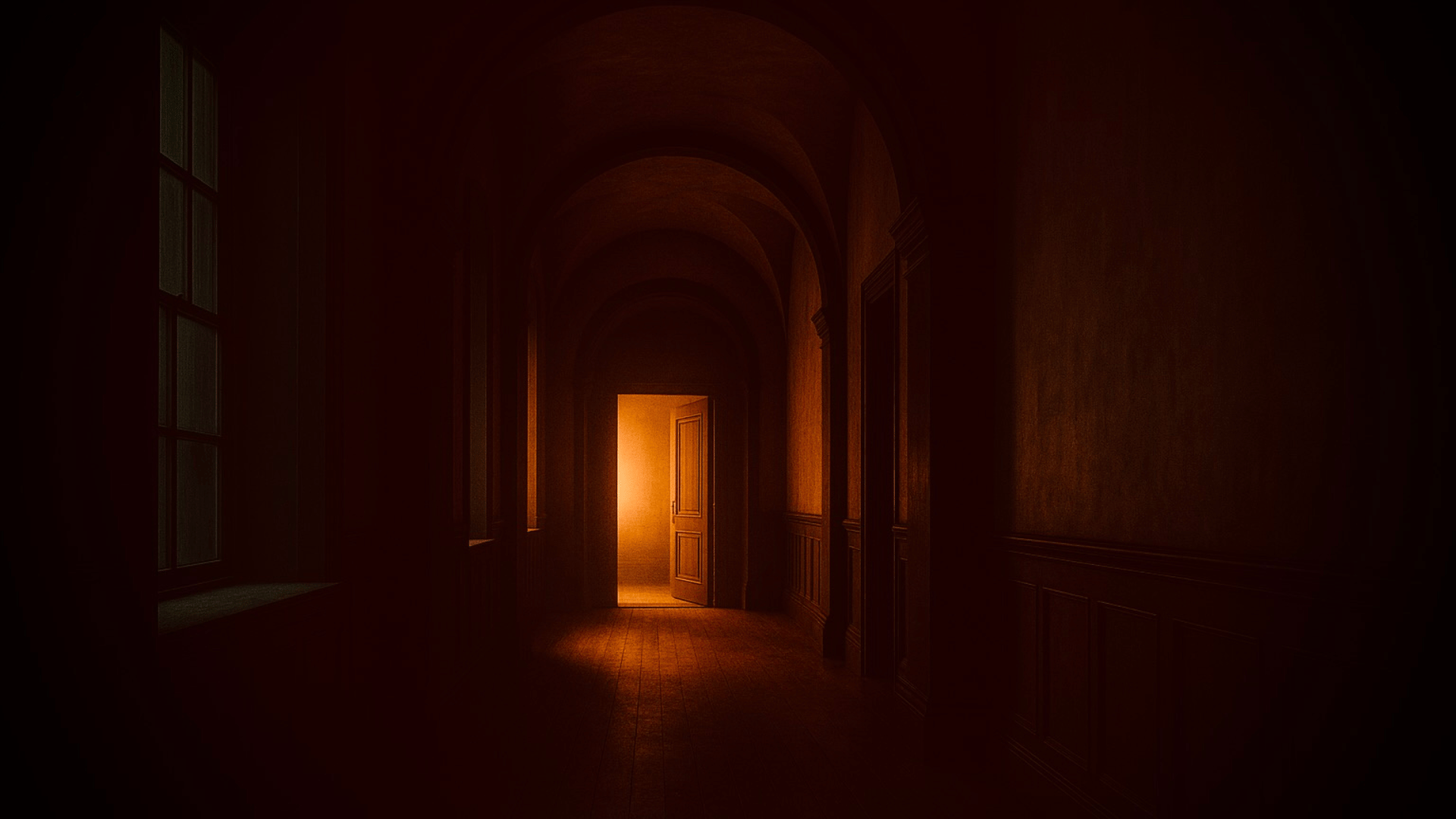 The Ordinary Liminalities