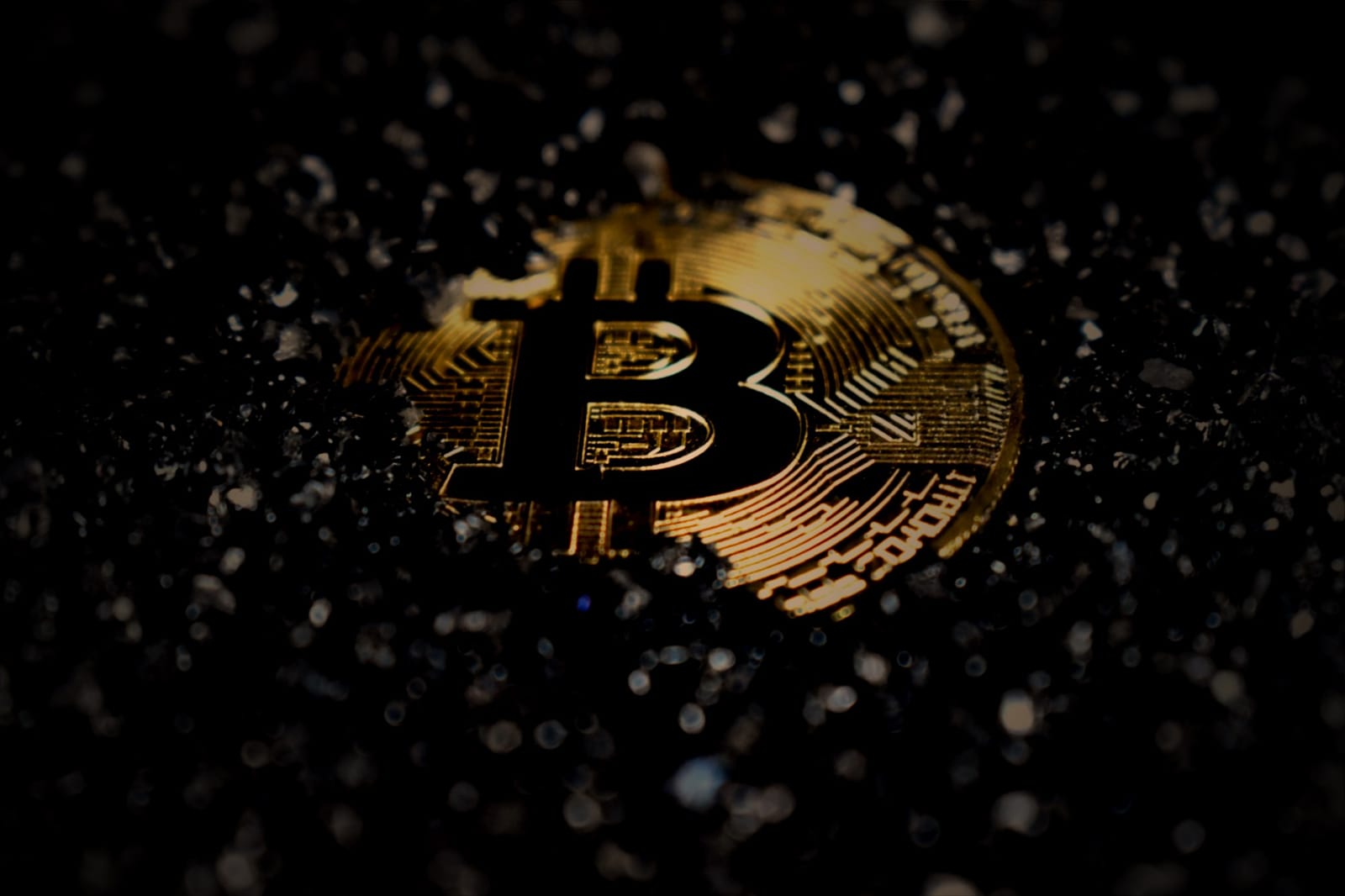 The Open Vault