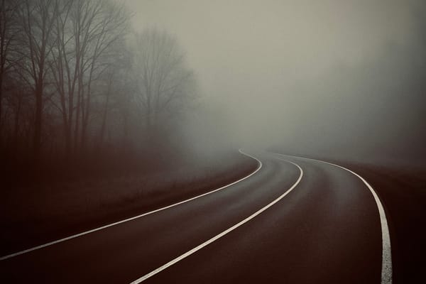 A brief note on returning