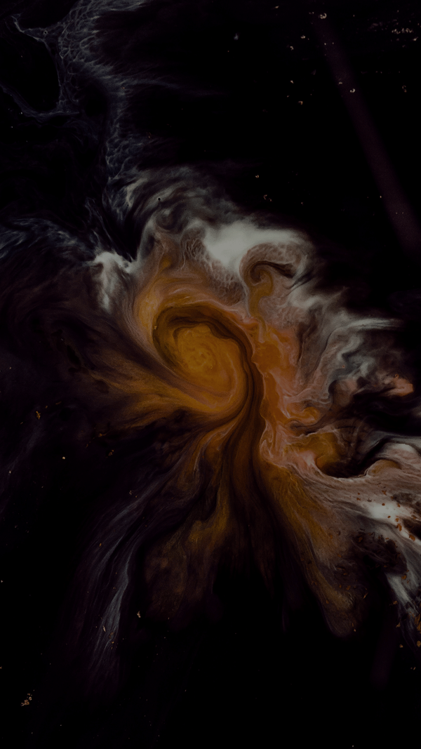 Dream Garden of Unknown Skye