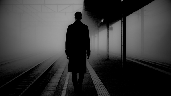 The Shape of What Remains