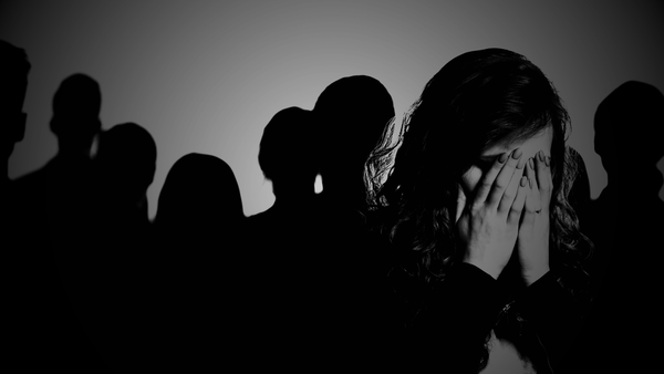 05: Everybody's Talking