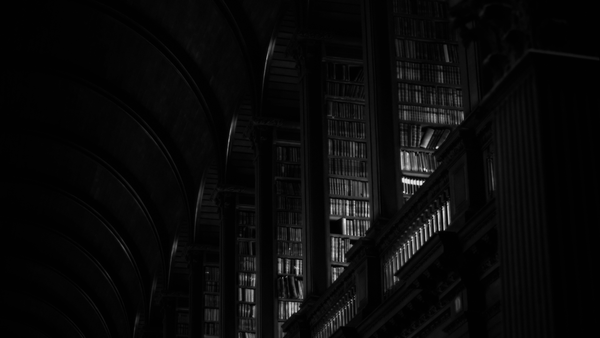 Selected Works & References