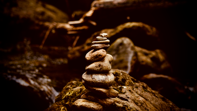 Finding Form