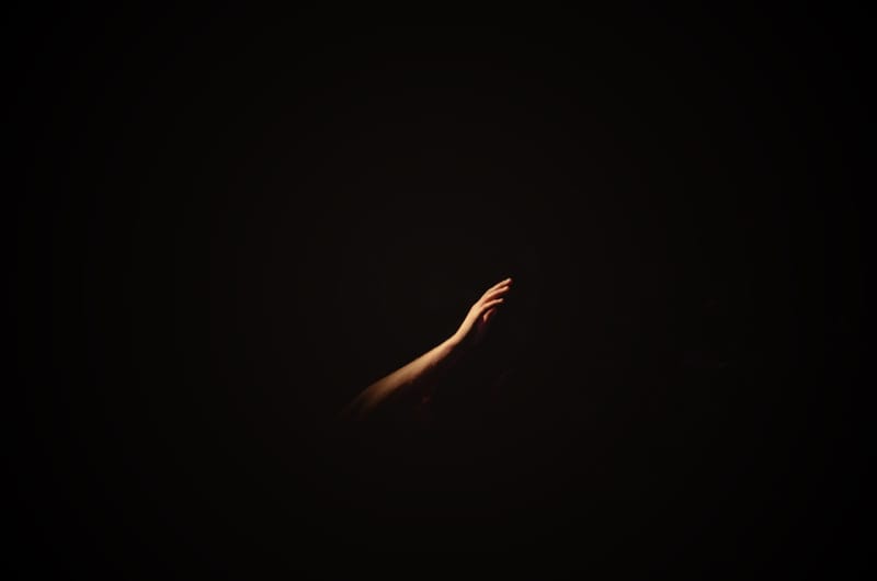 The Hollow Kind